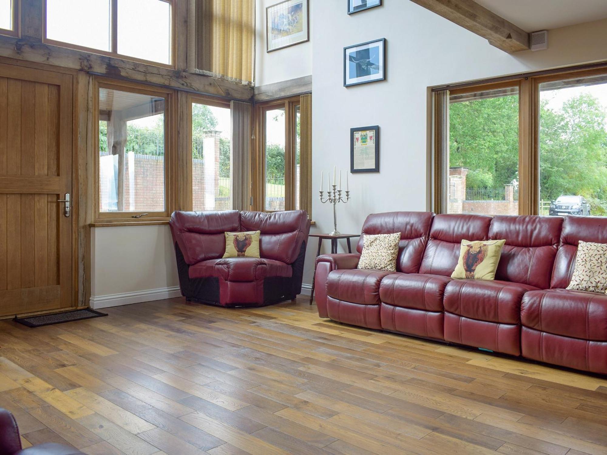 The Grange Villa Dinmore Luaran gambar